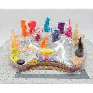 B. Toys Battat Symphony Musical Toy Orchestra For Kids Classical Music